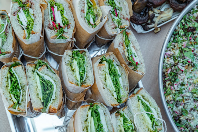 אמש קפה - ירושלים