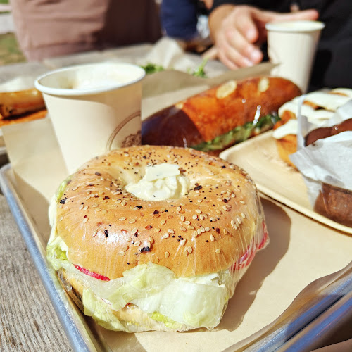 Opinii despre קפה עם în גבעת ח״ן - הסעדה