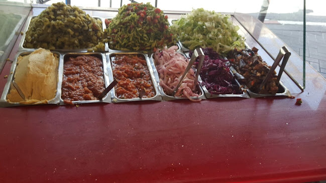 Comentarii opinii despre Istanbul Samer Turkish Restaurant