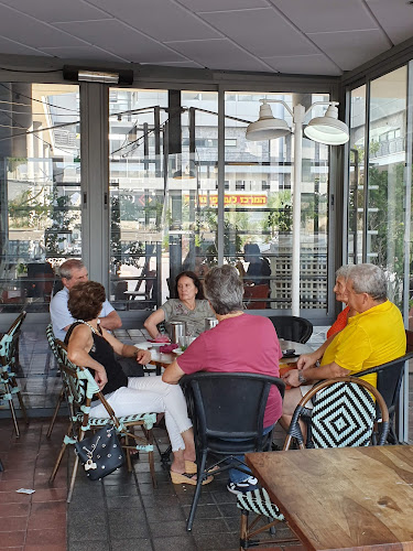 מתחם פולג, שדרות גיבורי ישראל 7, נתניה