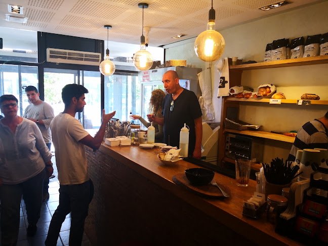 אוסישקין 51, רמת השרון