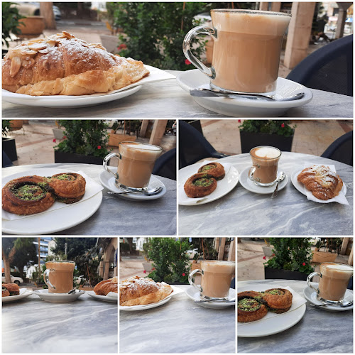 Opinii despre קפה הנדיב כשר în הרצליה - הסעדה