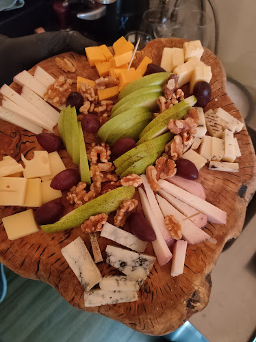 אשכול יין | Eshkol Wine - הסעדה