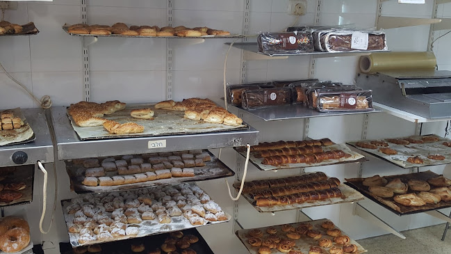 Opinii despre קונדיטוריה מרטין în באר שבע - הסעדה