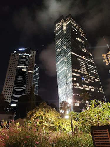 אלוף אלברט מנדלר 3 street, תל אביב-יפו, 6107038