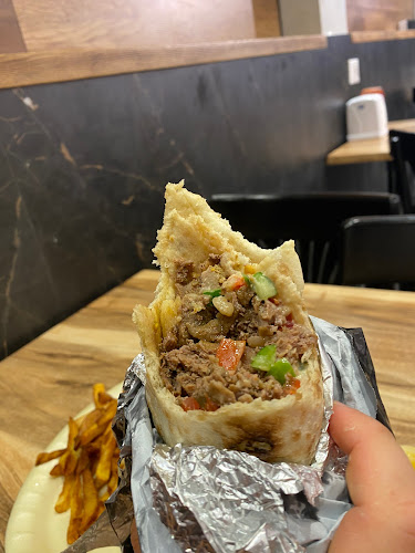 הרצל 42, אשקלון