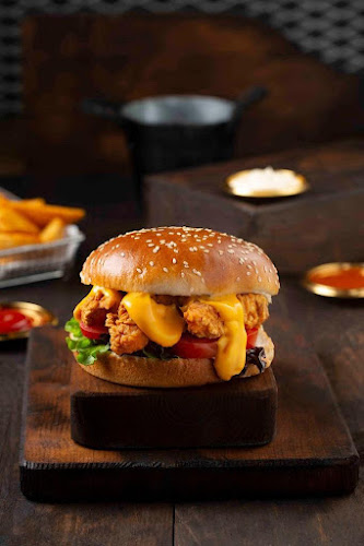 שניצל פקטורי