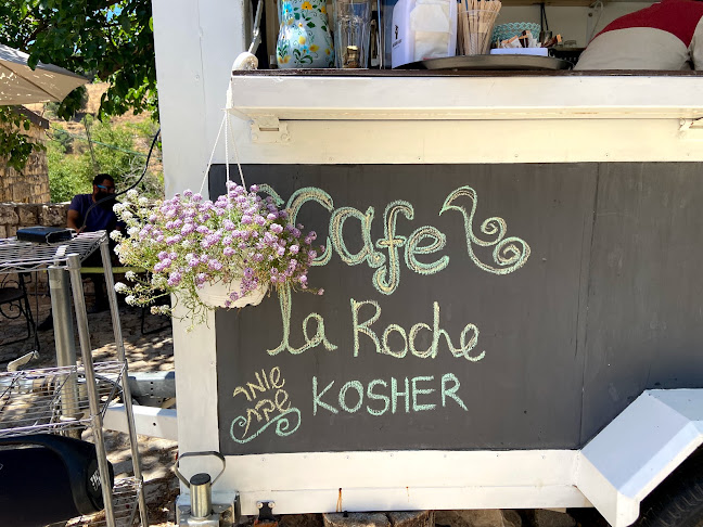 Comentarii opinii despre Cafe LA Roch - קפה לראש