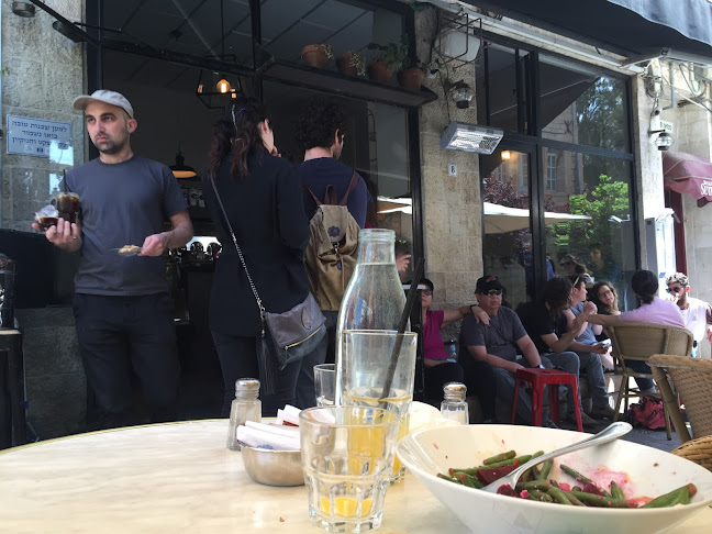 Comentarii opinii despre קפה בצלאל