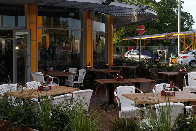 בורגר סאלון