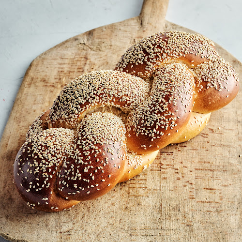 קניון מול הים - TATTI & ILANS - אילת