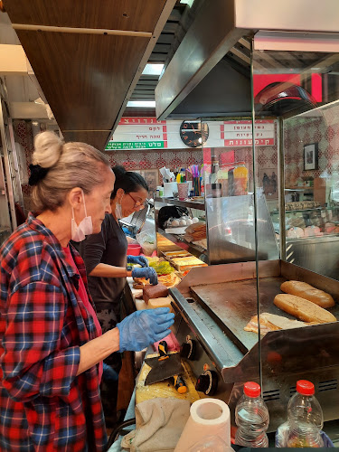 שבתאי לוי 12, חיפה