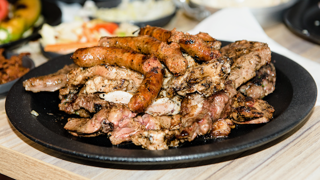 מסעדת בשרים באשקלון |כשר מהדרין/ באבו בשרים על גחלים משלוחים לאשקלון והסביבה