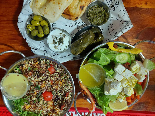 רבי מאיר 36, תל אביב-יפו