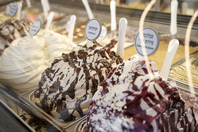 Opinii despre גולדה נמל תל אביב în תל אביב-יפו - הסעדה