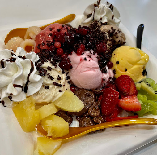 גלידת אנדרי