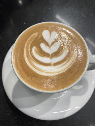 אוא קפה בעיר