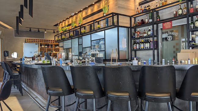 Opinii despre Sogo ביסטרו בר כשר în נהריה - הסעדה