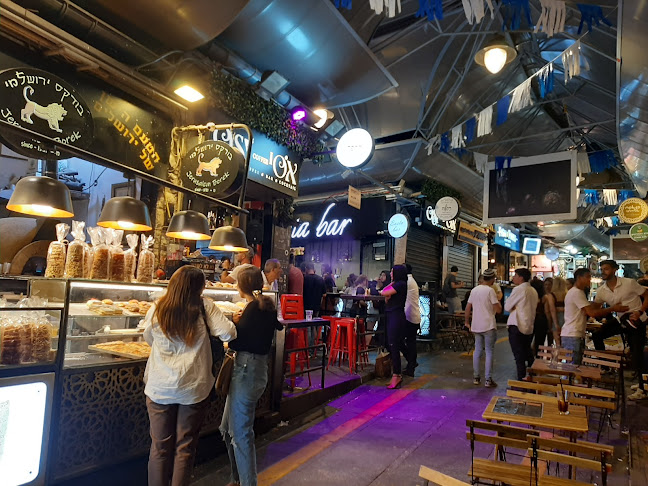 Opinii despre Burgers Bar | בורגרס בר | המבורגר כשר מחנה יהודה în ירושלים - הסעדה