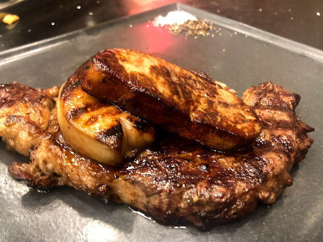 בוסי בתקווה - תל אביב-יפו