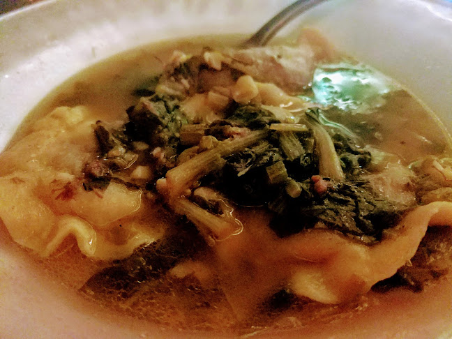 ג'קו סטריט - הסעדה