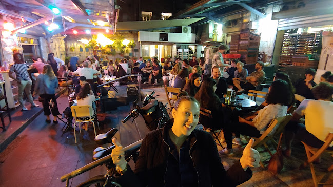 דוכני מזון וקייטרינג לאירועים - קזינו דה פריז - ירושלים