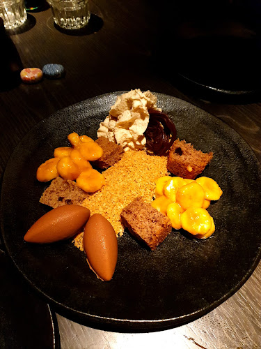 נישי - הסעדה