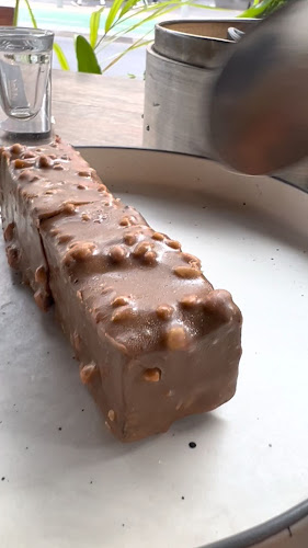 Lai fu ליי פו דים סאם וסושי בר - תל אביב-יפו