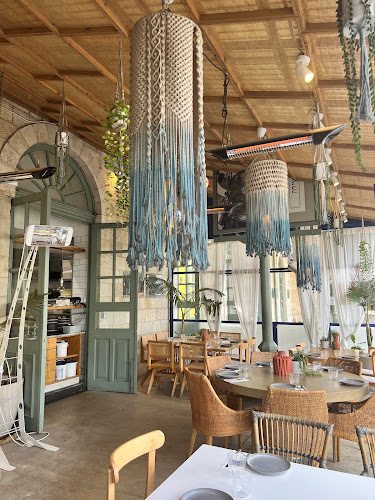 Opinii despre Hamesilah Kosher Bar în ירושלים - הסעדה