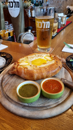 מסעדת ללה - בית מאפה ומעדניה גיאורגי אותנטי - הסעדה