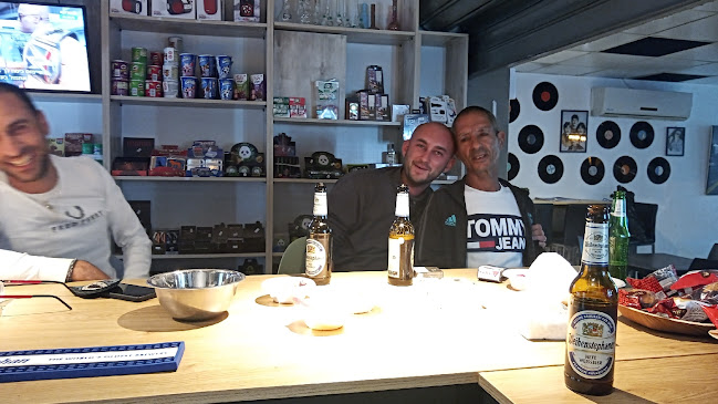 פאוזה בר ירוחם - ירוחם