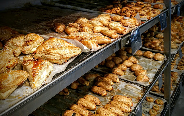 מאפיית הכהנים כורזין גבעתיים