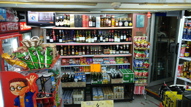 קיוסק 24 דניס - תל אביב-יפו