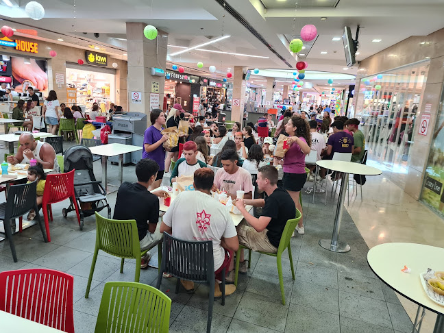 מקדונלד'ס - דימונה - פרץ סנטר (כשר) - דימונה