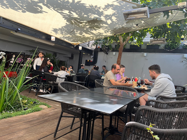 Opinii despre בנגקוק קיטשן תל אביב צהלה în תל אביב-יפו - הסעדה