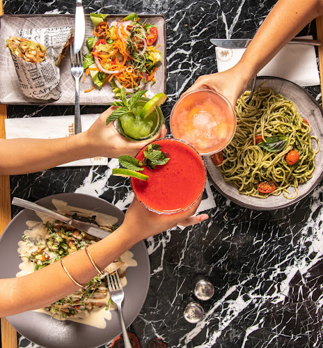 Comentarii opinii despre קפה שטמפפר