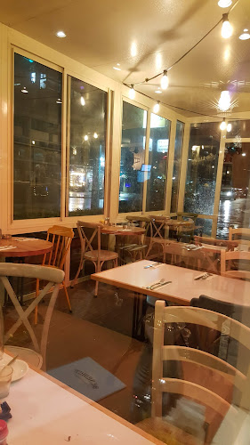 Comentarii opinii despre R&D by Benedict