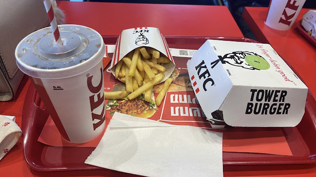 קניון רמלוד, צופית, רמלה