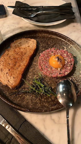 בתוך מלון Port and Blue, צידון 3, תל אביב-יפו