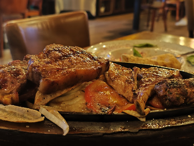 קולוני גריל -מסעדת קצבים,colony grill-butcher restaurant - הסעדה