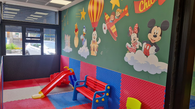 Opinii despre Chic chicken în שפרעם - הסעדה