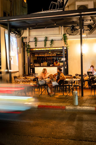 leny bar לני בר