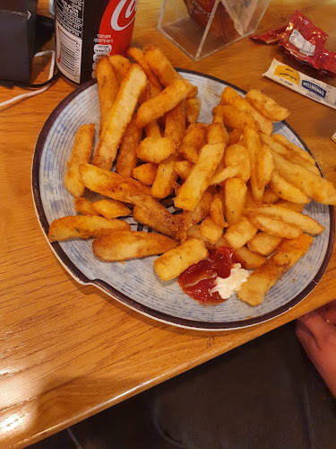 Opinii despre גוזף josef בורגר&גבטה în קרית אתא - הסעדה