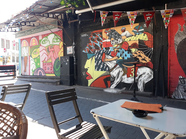 מיין בזאר - תל אביב-יפו