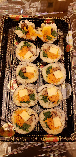 Comentarii opinii despre סיאול האוס - Seoul House