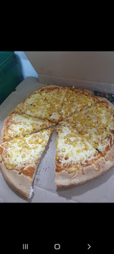 פיצה שמש יהודה הלוי - הסעדה