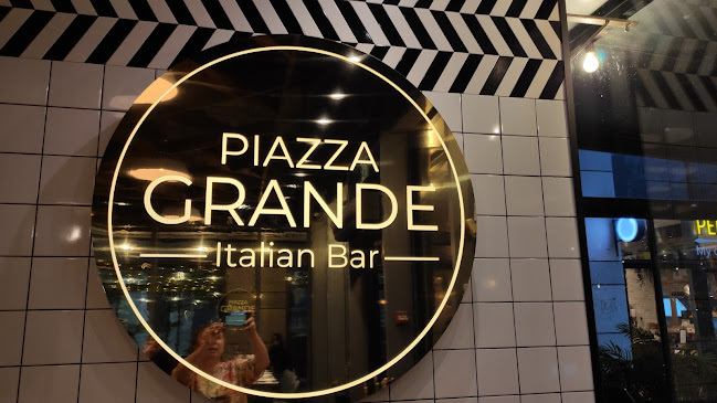 Comentarii opinii despre Piazza Grande - פיאצה גרנדה מסעדה איטלקית כשרה