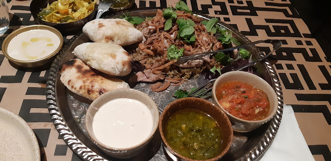 Opinii despre Kitchen 94 | קיטשן 94 în תל אביב-יפו - הסעדה