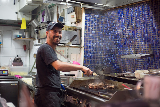 Comentarii opinii despre Just Meat