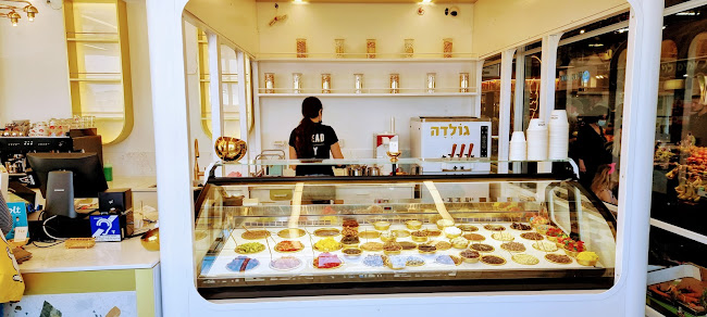 שוק הנמל, נמל תל אביב 12, תל אביב-יפו